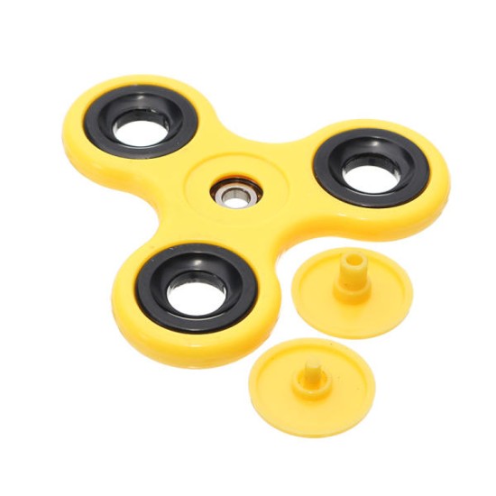 Spinner Hand Spinner Fidget Spinner Pen Spinner Reduce Stress Gadget