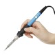 EU Plug 220V 60W Electric Solder Iron Pen Set