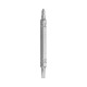 Multi functional 4 in 1 Alloy Screwdrivers Pen Style Interchangeable Repair Tool