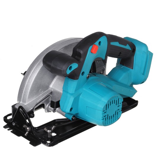 Electric Circular Saw Handle Power Tools 3800RPM For Makita 18V Battery