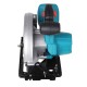 Electric Circular Saw Handle Power Tools 3800RPM For Makita 18V Battery