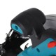 Electric Circular Saw Handle Power Tools 3800RPM For Makita 18V Battery