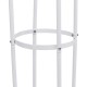 Garden Plant Flower Vine Rack Climbing Planter Trellis Support Metal Frame Bracket Display stand