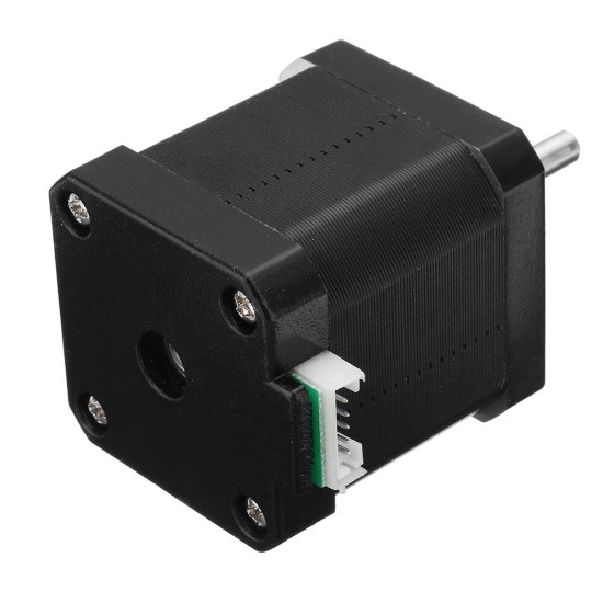 17HS8401-S 48mm Nema 17 Stepper Motor 42 Motor 42BYGH 1.8A 52N.cm 4-lead for 3D Printer CNC Laser