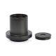 Industry Stereo Digital Camera CCD Adapter C-Mount To 23.2mm Microscope Adapter For Biomicroscope