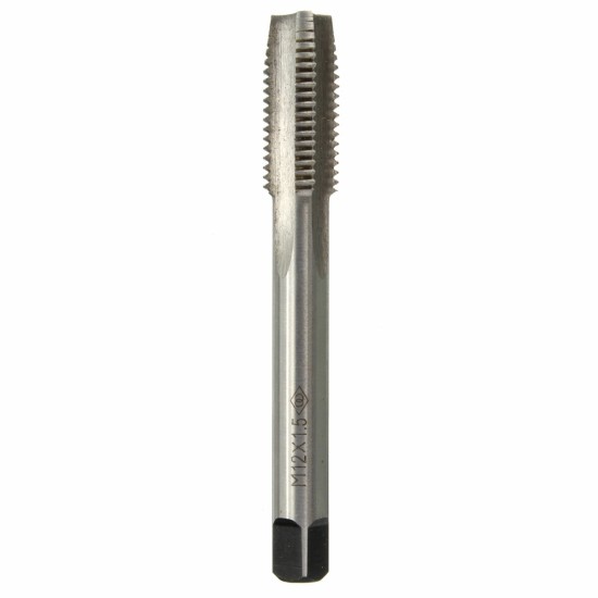 Metric Tap Right Hand Thread Drill Bit M10/M12/M14/M16/M18 Screw Tap