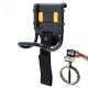 Hammer Hanging Multi-purpose Steel Hook Electric Drill Wire And Cable Hanging Storage Tool Waist Hanger