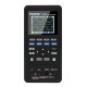 3in1 Digital Oscilloscope+Waveform Generator+Multimeter Portable 2USB 40/70mhz LCD Test Meter Ultra-low Power Large-capacity Battery One-key AUTO