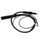 HT308 Coil-on-Plug Extension Cord With Earth Cord For Automotive Oscilloscope Accessory On COP Ignition Systems Test