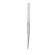 High Precision Antimagnetic Anti Acid Tweezer Fingerprint Flying Wire Tweezer for Mobile Maintenance