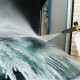 High Pressure Foam Washer Jet Car Washing Lance Soap Sprayer Adjustable