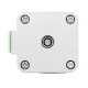 1.8°42 Hybrid Stepper Motor Two Phase 34mm 2.6kg.cm 1.33A Step Motor