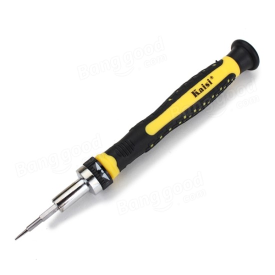 24 In 1 Precision Cell Phone Home Appliances Repair Screwdrivers Tweezers Tools Set