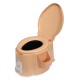 Detachable Toilet Portable Toilet for Elderly