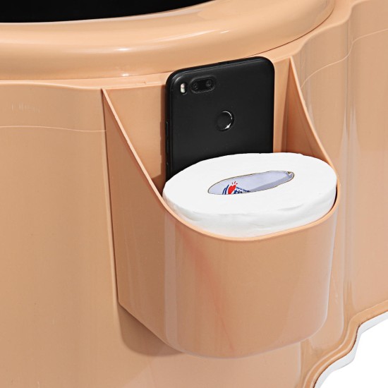 Detachable Toilet Portable Toilet for Elderly