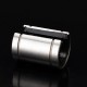 LM20UUOP 20mm Open Linear Ball Bearing Linear Bushing For CNC