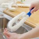 Long Handle Flexible Bottle Cleaning Brush Kitchen Cup Cleaner