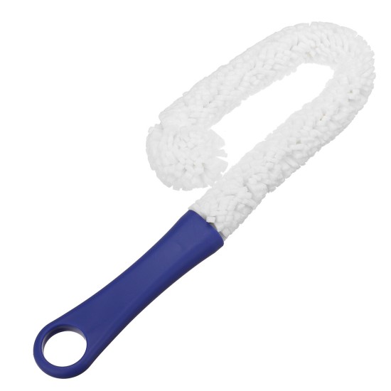 Long Handle Flexible Bottle Cleaning Brush Kitchen Cup Cleaner