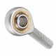 M5-M12 Male Joint Right Thread Rod End Joint Bearing Bronze Liner Performance Rod End