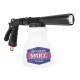 Car Wash Foam Guun Snow Foam Blasster Car Foam Canoon Sprayer for Car Home Cleaning and Garden Use Quick Connect to Any Garden Hose