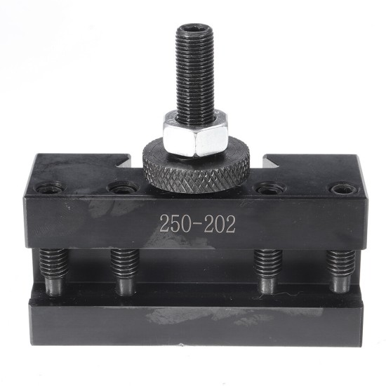 250-002 250-102 250-202 250-302 250-402 Boring Holder for Quick Change Tool Post Holder