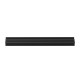 300mm Length Black Anodized 2040 T-Slot Aluminum Profiles Extrusion Frame For CNC