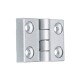 4040 Aluminum Profile Connector kirsite Hinge for 4040 Aluminum Profile Extrusion Frame