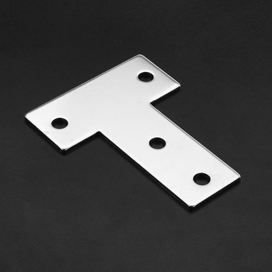 4040T T Shape Connector Corner Connector Joint Bracket for 4040 Aluminum Profile