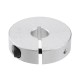 8/10/12/16/20/25mm Linear Rail Shaft Stop Collar SC Shaft Limit Fixing Ring CNC Parts