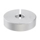 8/10/12/16/20/25mm Linear Rail Shaft Stop Collar SC Shaft Limit Fixing Ring CNC Parts