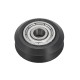 CNC V Wheels with 625ZZ Bearing for V-Slot Aluminum Extrusions ProfileCNC Router