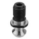 BT40 BT50 CNC Pull Stud Bolt Retention Knob for CNC Milling Tool Holder Lathe Tools