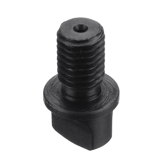 Taper Tool Holder Screw M10-M20 Flat Tail Screw Bolt Puller Bolt for MT2 MT3 MS4