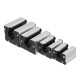 SBR16/20/25/30UU Open Block Linear Bearing Slide Block for Engraving Machine