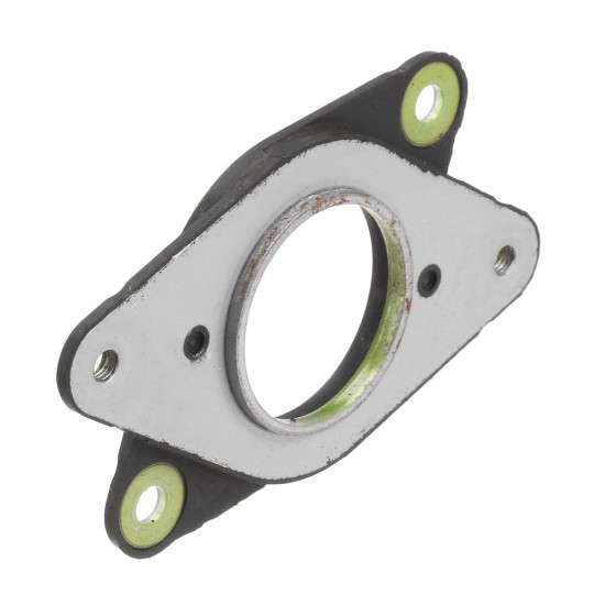 Shock Absorber Anti-vibration Damper Mount Bracket for 42mm Stepper Motor