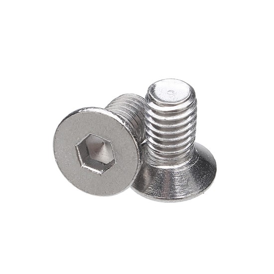 Steering Angle Connectors T-Type Nut and Bolt for 2020 Aluminum Extrusions Profiles