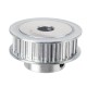 XL Timing Pulley 10-40 Teeth Synchronous Wheel Inner Diameter 4-12mm For CNC Parts