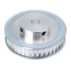 XL Timing Pulley 10-40 Teeth Synchronous Wheel Inner Diameter 4-12mm For CNC Parts