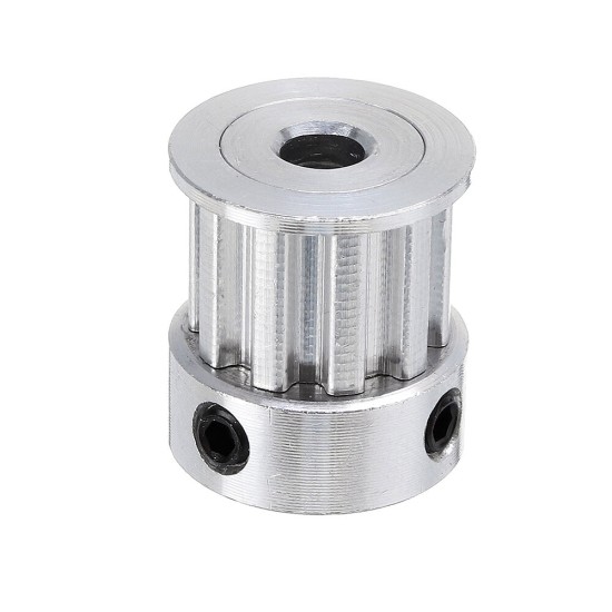 XL Timing Pulley 10-40 Teeth Synchronous Wheel Inner Diameter 4-12mm For CNC Parts