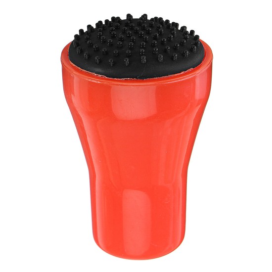 Magnetic Spot Scrubbe Cleaning Brush Cleaning Glass Interior Tool Magnetic Cleaning Brush Home Accessories