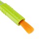 Multifunction 200mm Soft Tip Brush Pen Cleaning Brush for Home Car Narrow Place Cleaning