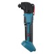 Multifunction Tool Oscillating Multi-Tools Variable Speed Electric Woodworking Tool For Makita 18V Battery