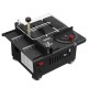 Multifunctional Small Cutting Mini Table Saw DIY Woodworking Angle Table For Metal Cutting Carving