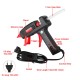 100-240V 60W/100W Hot Melt Glue Heater Temperature Tool Mini Thermo Gluegun