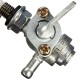 ON/OFF Fuel Shut OFF Valve Tap Switch For Generator Fuel Tank