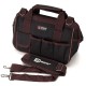 Oxford Fabric Multi Funtional Hardware Tool kit Shoulder Strap Tool Bag Backpack