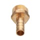 Adapter PC 601-804 Male Thread Pneumatic Fittings Air Hose Quick Coupler Plug