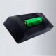 PZEM-010 0~999mΩ Digital LCD Battery Voltage Internal Resistance Tester BVIR Meter Voltmeter for Lead Acid Lithium Batteries