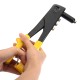 Perforated Hand Riveter Single Core Pulling 4.0mm 4.8mm 2.4mm 3.2mm With Wrench