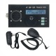 Portable uSDX 8 Band SDR All Mode Transceiver USB, LSB, CW, AM, FM HF SSB QRP Transceiver QCX-SSB with Battery